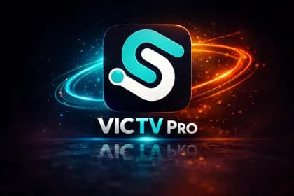 VIC TV Pro
