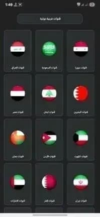 VIC TV Pro — لقطة شاشة 8