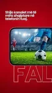 Shqipflix Tv — لقطة شاشة 5