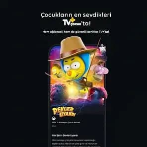 TV+ — لقطة شاشة 3