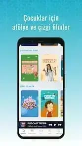 Vav TV — لقطة شاشة 3