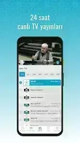 Vav TV — لقطة شاشة 5