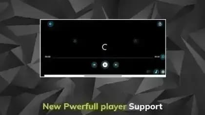 Blink Streamz Tv — لقطة شاشة 2