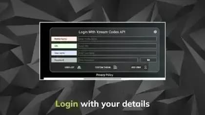 Blink Streamz Tv — لقطة شاشة 4