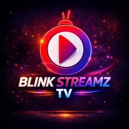 Blink Streamz Tv