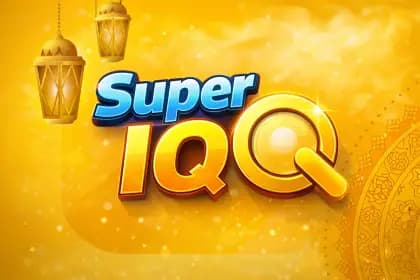 Super IQ