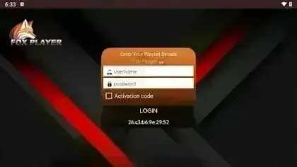 FOX TV — لقطة شاشة 6