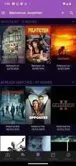 FreeFlix TV HQ — لقطة شاشة 6