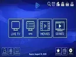 FreeFlix TV HQ — لقطة شاشة 10