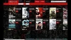 FreeFlix TV HQ — لقطة شاشة 5