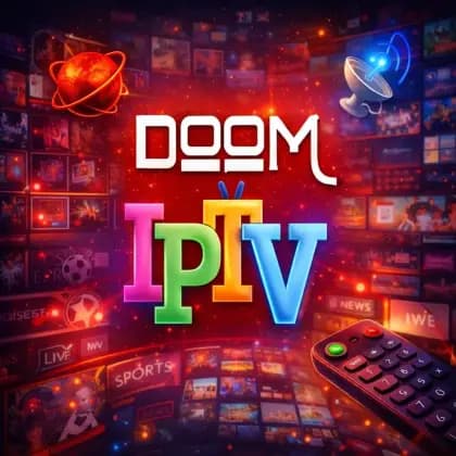 DOOM IPTV