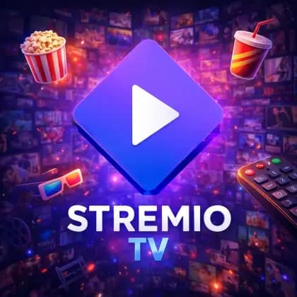 Stremio Tv