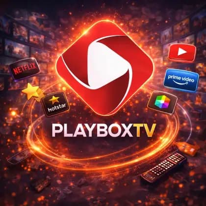 PlayboxTV