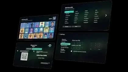 Bay IPTV Pro — لقطة شاشة 2