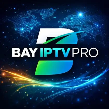 Bay IPTV Pro