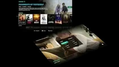 Bay IPTV Pro — لقطة شاشة 6