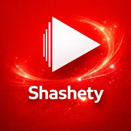 Shashety