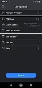 Falcon IPTV Pro — لقطة شاشة 10