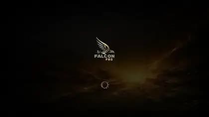 Falcon IPTV Pro — لقطة شاشة 12