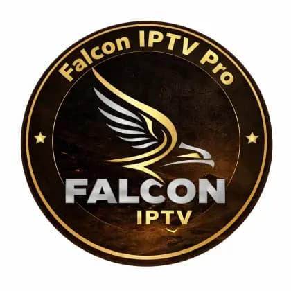 Falcon IPTV Pro