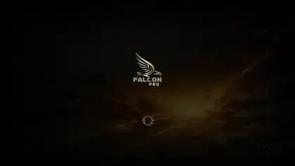 Falcon IPTV Pro — لقطة شاشة 5