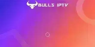 Bulls IPTV — لقطة شاشة 2