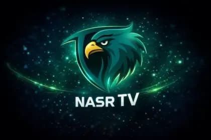 NASR TV