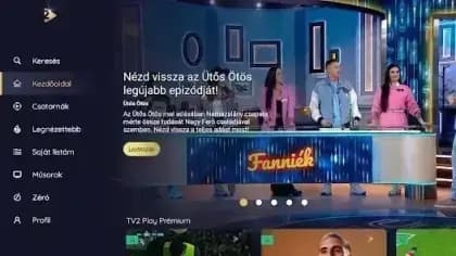 Tv2 Play — لقطة شاشة 3