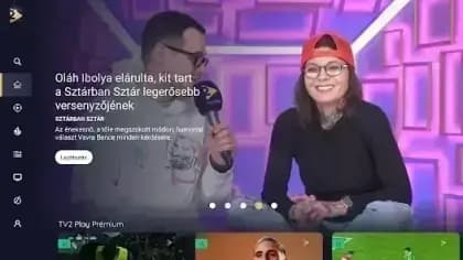 Tv2 Play — لقطة شاشة 4