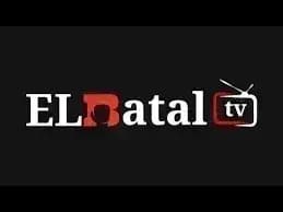 Elbatal Tv — لقطة شاشة 1