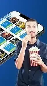 Sdarot tv — لقطة شاشة 2
