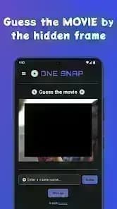 Moviefy — لقطة شاشة 2