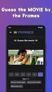 Moviefy — لقطة شاشة 3