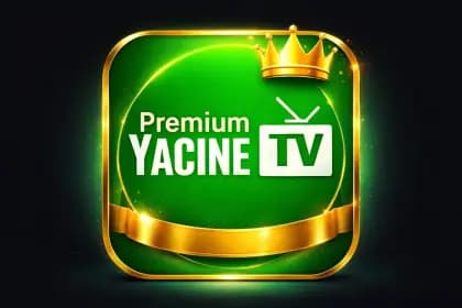 Yacine Tv Green