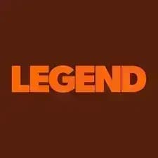 Legend Tv — لقطة شاشة 1