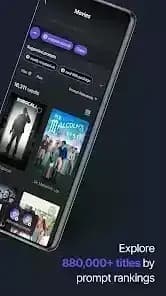Maimovie — لقطة شاشة 2