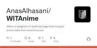 Witanime — لقطة شاشة 1