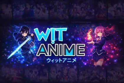 Witanime