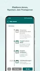 Goroapp — لقطة شاشة 1