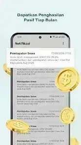 Goroapp — لقطة شاشة 2