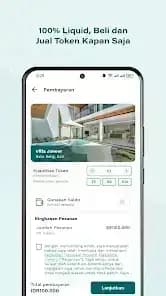Goroapp — لقطة شاشة 3
