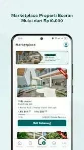 Goroapp — لقطة شاشة 5