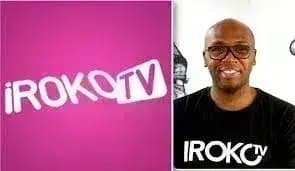 IROKOtv — لقطة شاشة 4