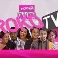 IROKOtv — لقطة شاشة 5