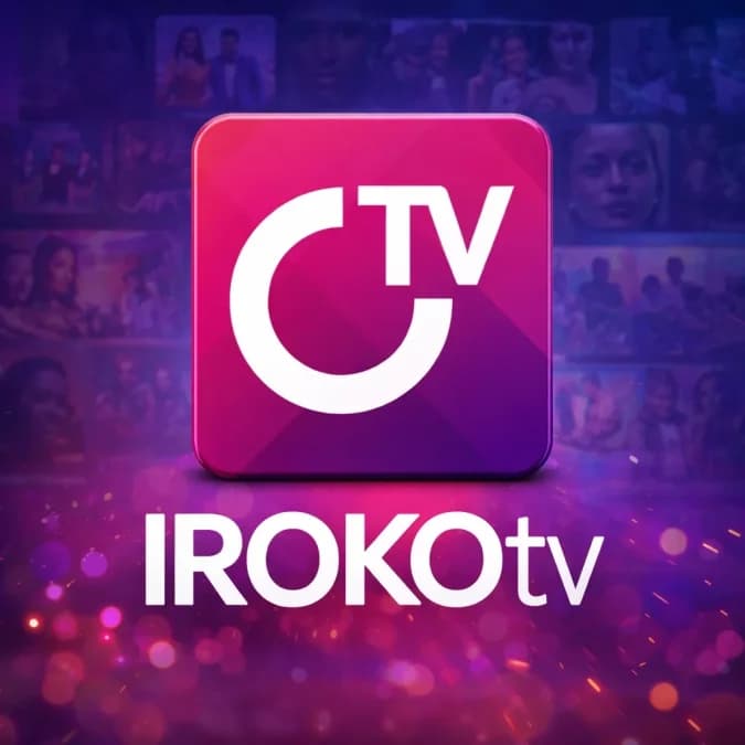 IROKOtv — لقطة شاشة 8