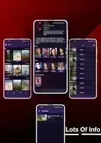 9Xtream Play iPTV — لقطة شاشة 3