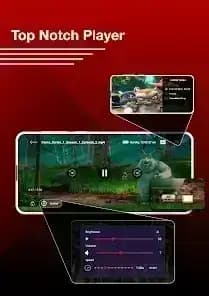 9Xtream Play iPTV — لقطة شاشة 2