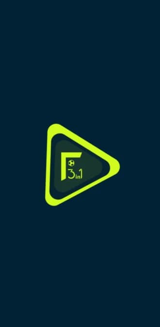 3in1 Tv — لقطة شاشة 1