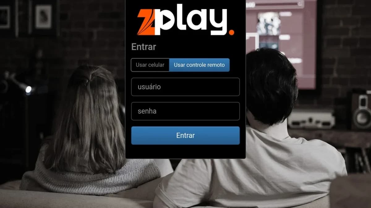 ZPlay IPTV — لقطة شاشة 3