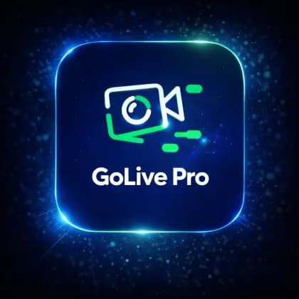 GoLive Pro